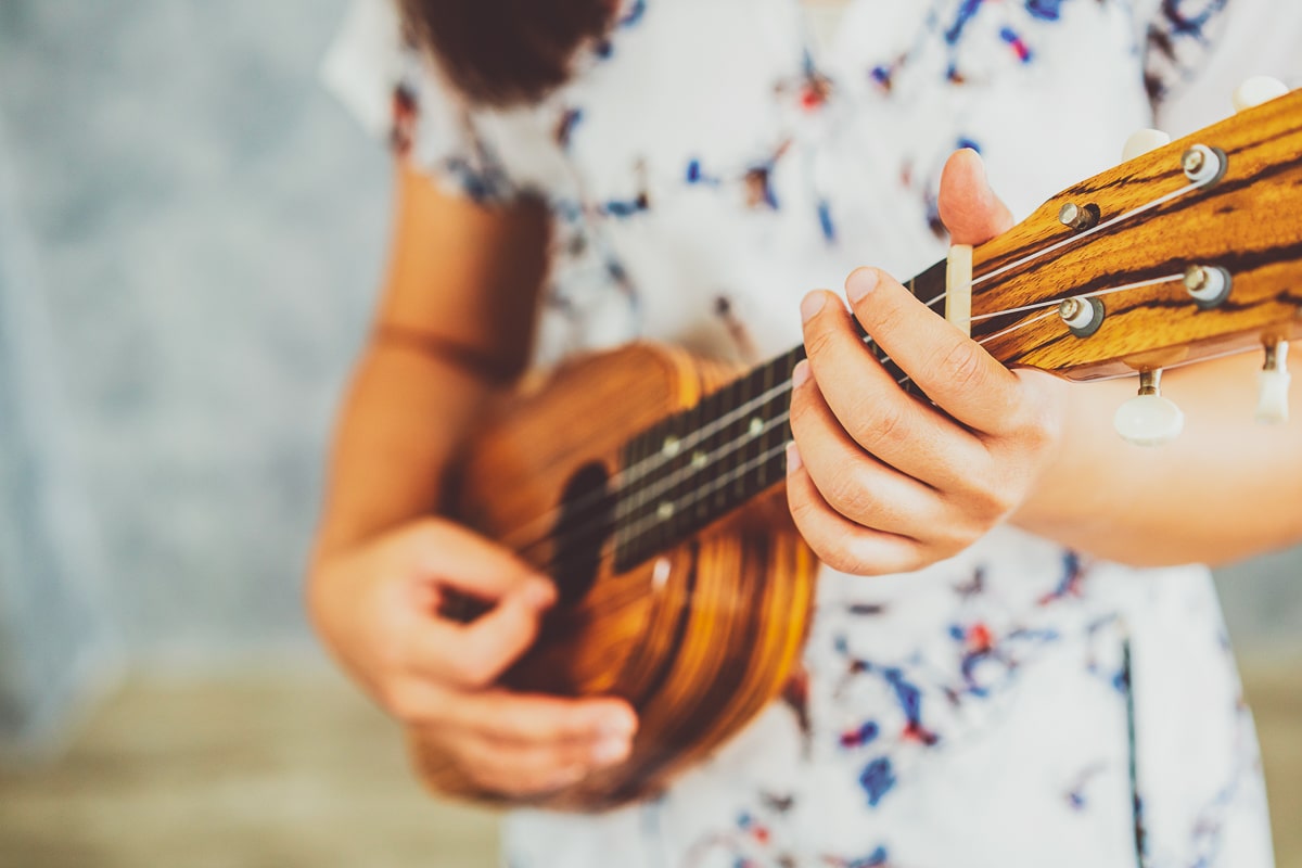 17+ Of The Best Gifts for Ukulele Players (2021 Guide) | The String Crew